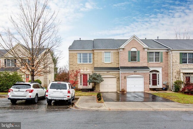 property at 8627 Trail View Dr