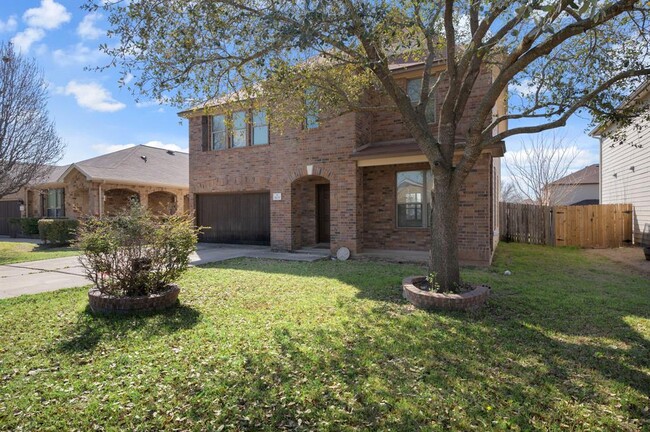 property at 1635 Bayland St