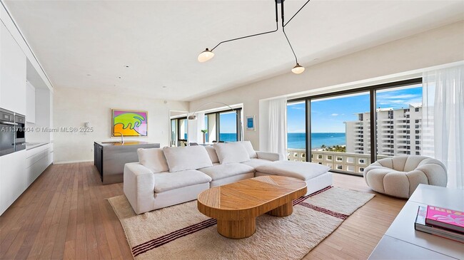 property at 2901 Collins Ave