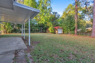 895 Greg Dr in Montgomery, AL - Building Photo - Building Photo