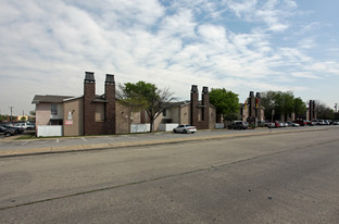 Sierra Vista Apartments