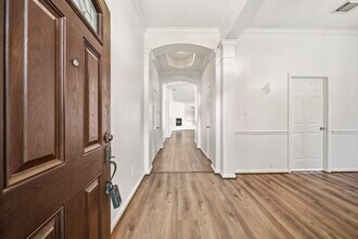 3402 Plymouth Pointe Ln in Missouri City, TX - Foto de edificio - Building Photo