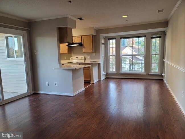 property at 1524 Lincoln Way