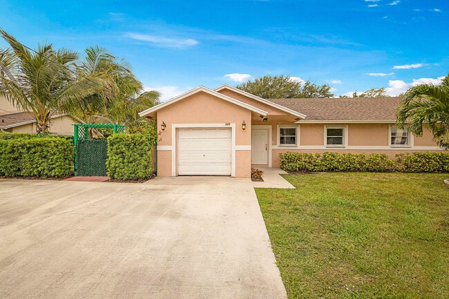 property at 320 NE 42nd St