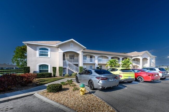 property at 11644 SW Egret Cir