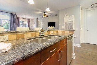 618 N Boylan Ave, Unit 520 in Raleigh, NC - Building Photo - Building Photo