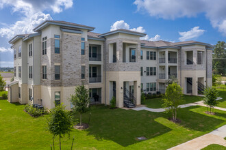 Reserve at City Place in Conroe, TX - Building Photo - Building Photo