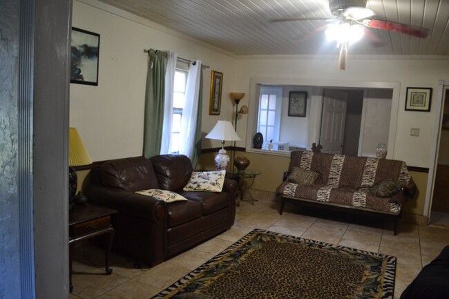 90074 State Rte 100 in Starke, FL - Building Photo - Building Photo