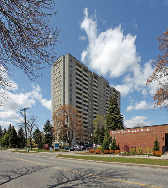 York Mills Heights in Toronto, ON - Building Photo - Building Photo