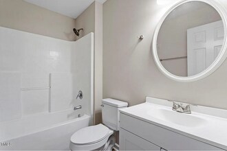 1611 Poole Rd in Raleigh, NC - Building Photo - Building Photo