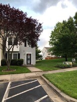6843 Jade Ct in Capitol Heights, MD - Building Photo