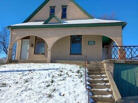 1621-1623 Prospect Ave in St. Joseph, MO - Building Photo