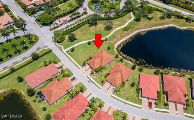 property at 1414 Oceania Dr S