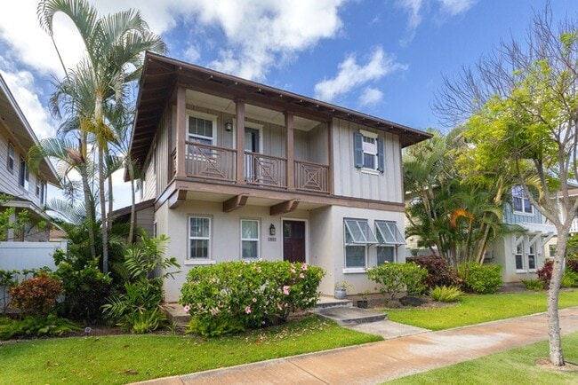 property at 91-1115-1115 Waipuhia St