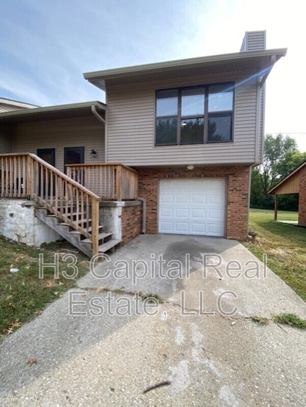 property at 620 Ganim Dr