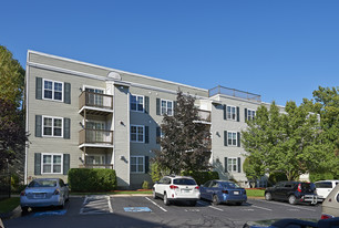 CARLTON PLACE Apartments