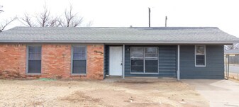 1802 E 2nd St in Lubbock, TX - Building Photo