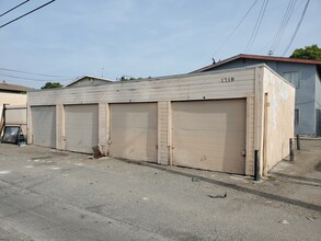 1718 Evergreen St in Santa Ana, CA - Building Photo - Building Photo