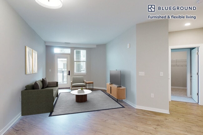2 E Joppa Rd