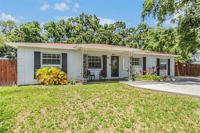 property at 4101 W Arch St