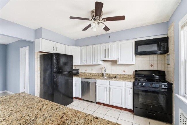property at 1400 70th St