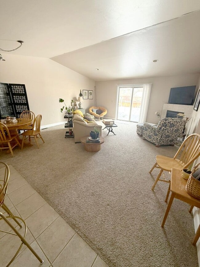 59-63-63 Droulliard Ave in Bozeman, MT - Building Photo - Building Photo