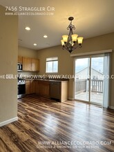7456 Straggler Cir in Colorado Springs, CO - Foto de edificio - Building Photo