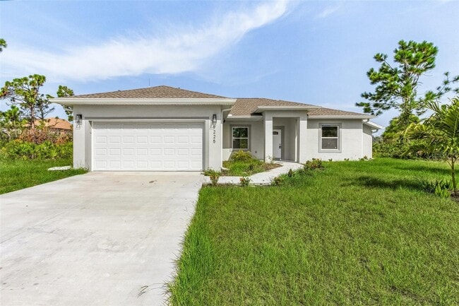 property at 9225 Arberg St