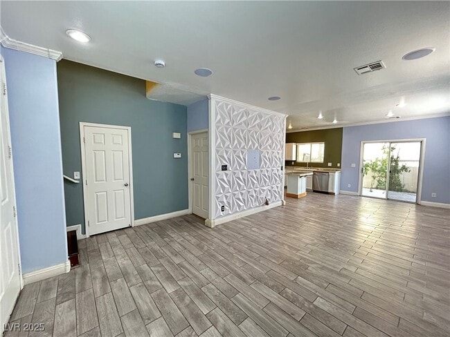 5846 Lee Fairy Ct in Las Vegas, NV - Building Photo - Building Photo