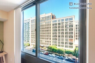 425 L St NW, Unit SI FL7-ID1196 in Washington, DC - Foto de edificio - Building Photo