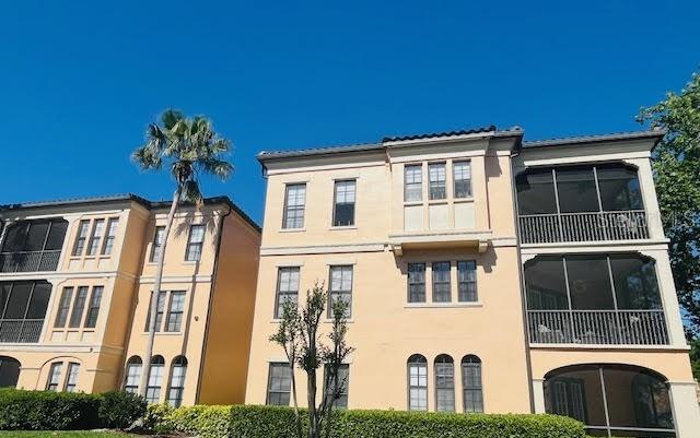 509 Mirasol Cir in Kissimmee, FL - Building Photo - Building Photo