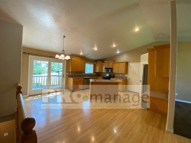 3830 E 22 N in Rigby, ID - Building Photo - Building Photo