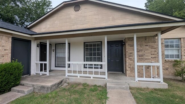 property at 2010 Leeann Dr