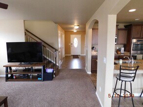9511 Desert Lily Cir in Colorado Springs, CO - Building Photo - Building Photo