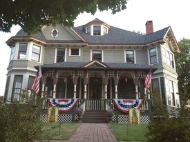 312 E Spruce St Apartments