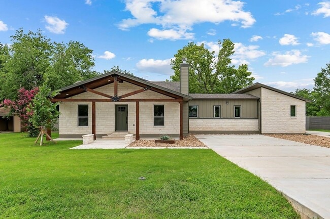 property at 100 Bryson Bend