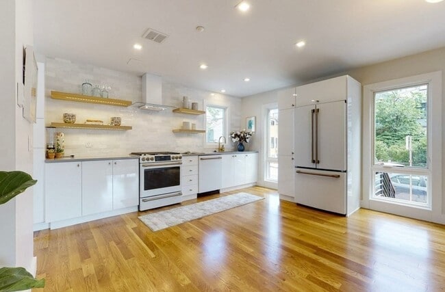 property at 58 Lincoln St