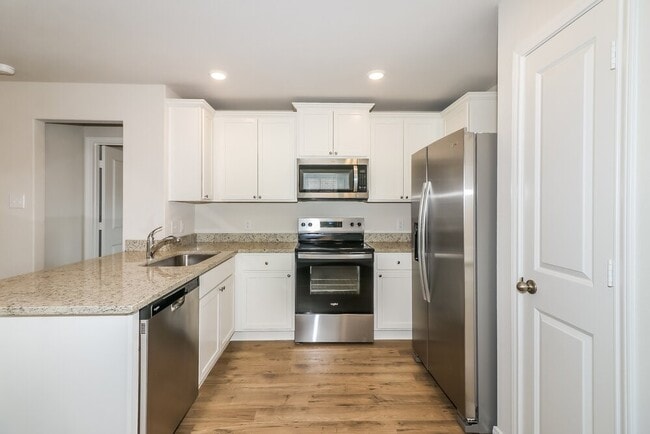 property at 7510 Tipton Meadow Way