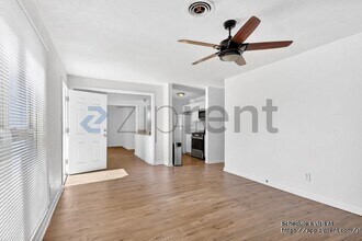 5105 Willie St in Fort Worth, TX - Building Photo - Building Photo