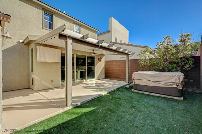 property at 801 Carberry Ct