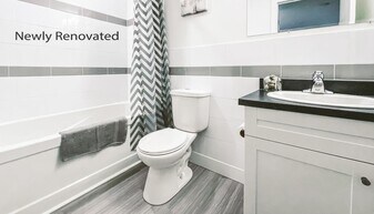9 Carrington Place in Halifax, NS - Building Photo