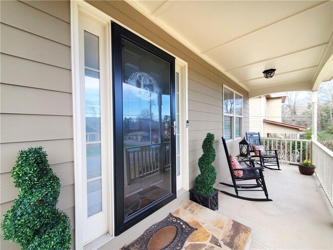 65 Griggs St SW in Marietta, GA - Building Photo - Building Photo