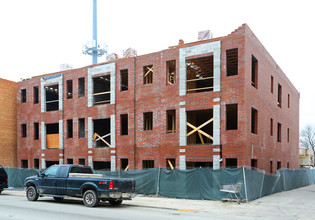 2534 N Harlem Ave in Elmwood Park, IL - Building Photo - Building Photo