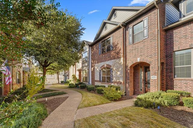 4225 Swan Forest Dr in Carrollton, TX - Building Photo - Building Photo