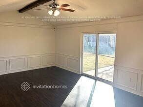 7005 Quail Run in Watauga, TX - Foto de edificio - Building Photo