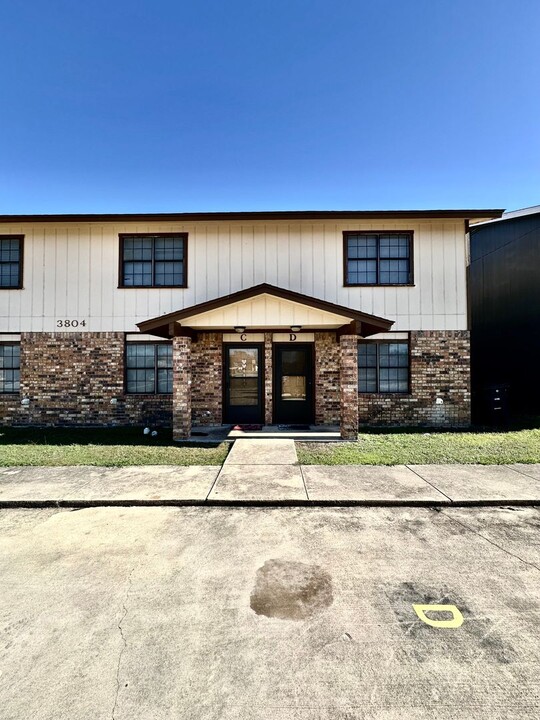 3804 Charolais Dr in Killeen, TX - Foto de edificio