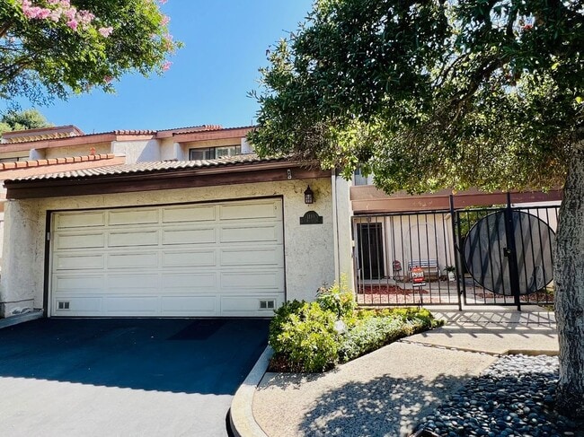 property at 1110 Las Riendas Way