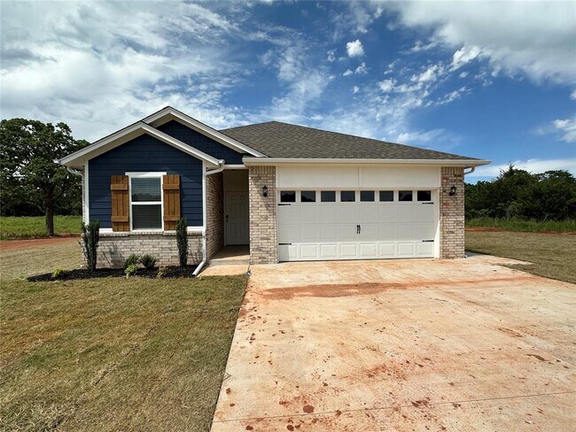 18000 Lantana Loop in Oklahoma City, OK - Building Photo - Building Photo