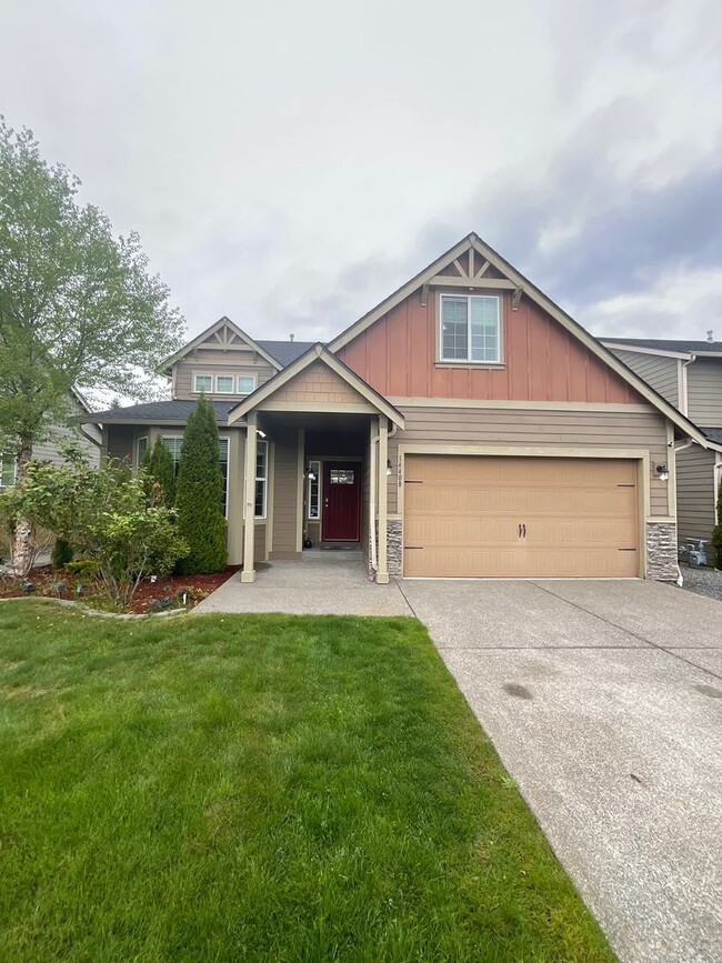 property at 14408 99th Ave SE