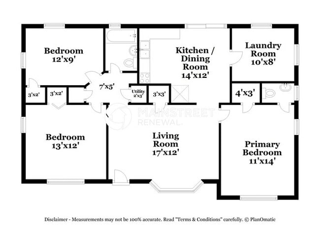 5413 Sir Barton Dr in Louisville, KY - Building Photo - Building Photo